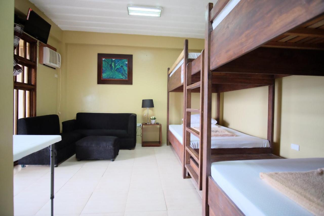 Pacific Waves Inn บาแลร์ ภายนอก รูปภาพ