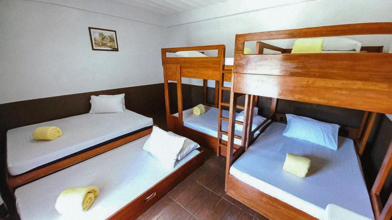 Pacific Waves Inn บาแลร์ ภายนอก รูปภาพ