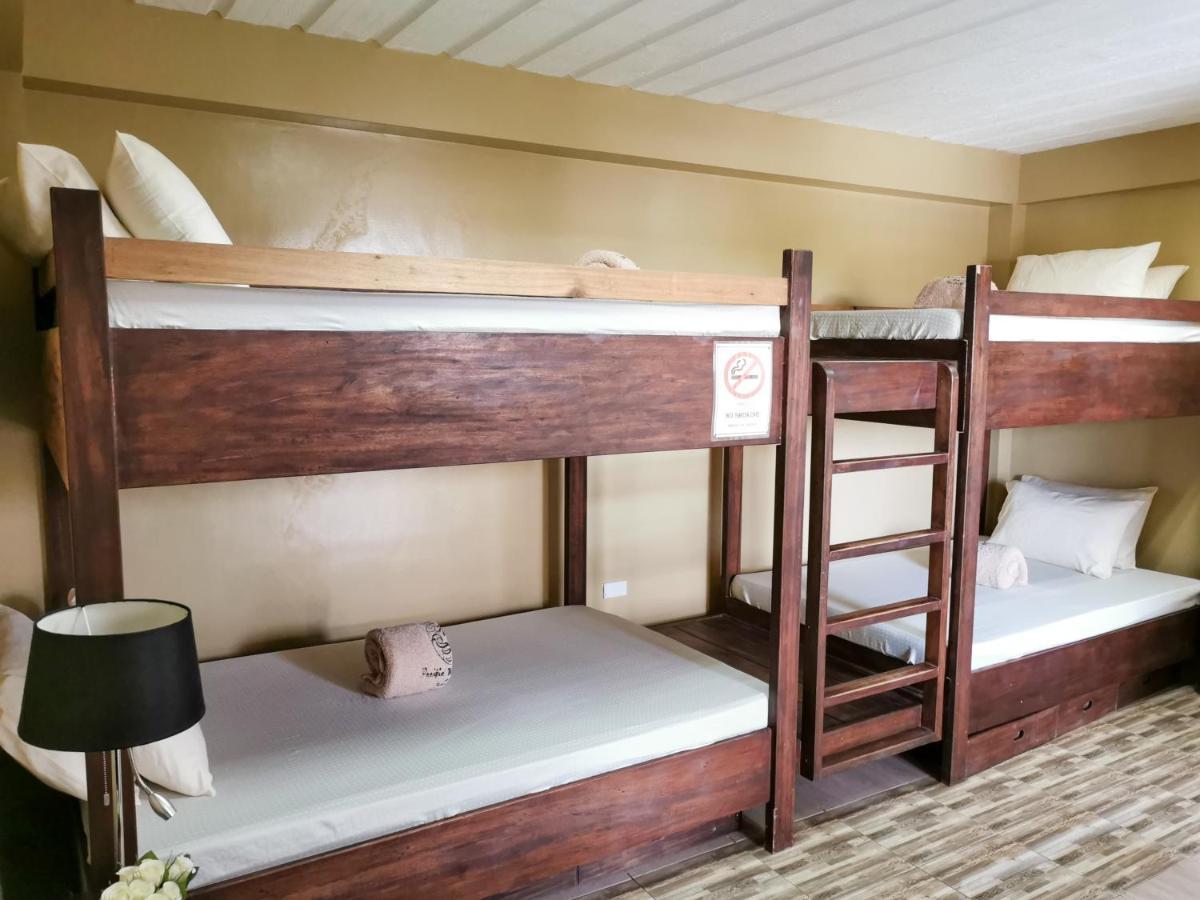 Pacific Waves Inn บาแลร์ ภายนอก รูปภาพ