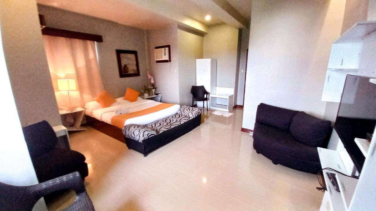 Pacific Waves Inn บาแลร์ ภายนอก รูปภาพ