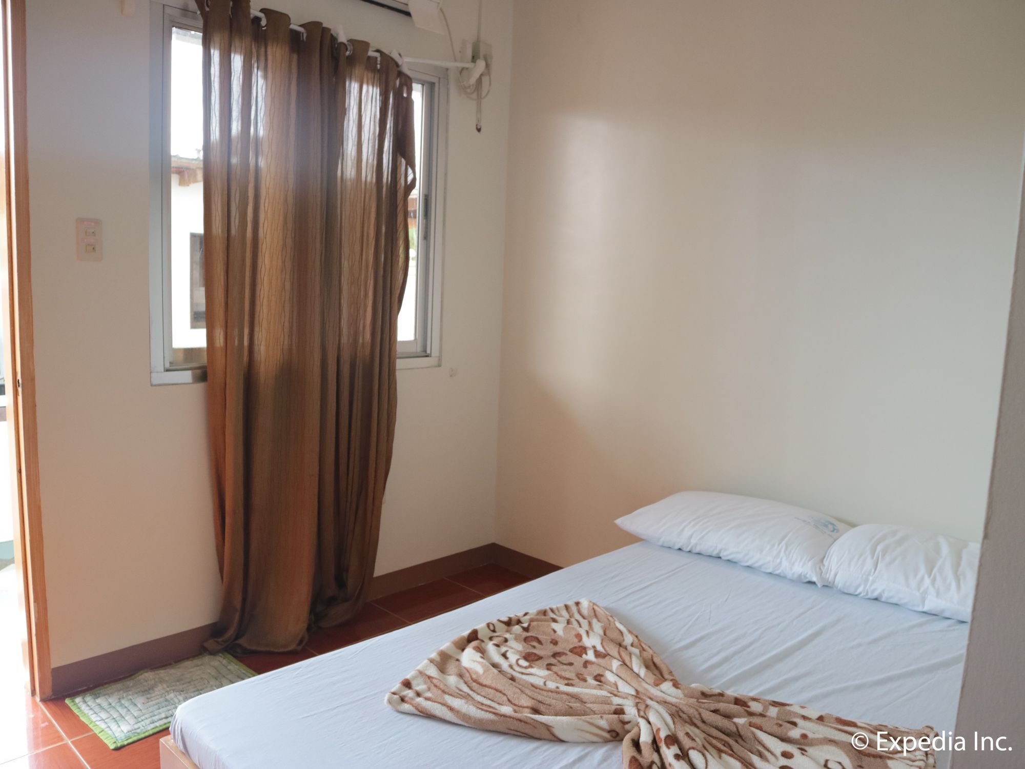 Pacific Waves Inn บาแลร์ ภายนอก รูปภาพ
