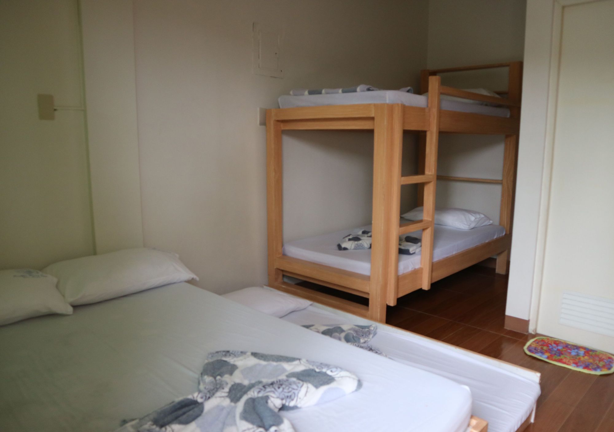 Pacific Waves Inn บาแลร์ ภายนอก รูปภาพ
