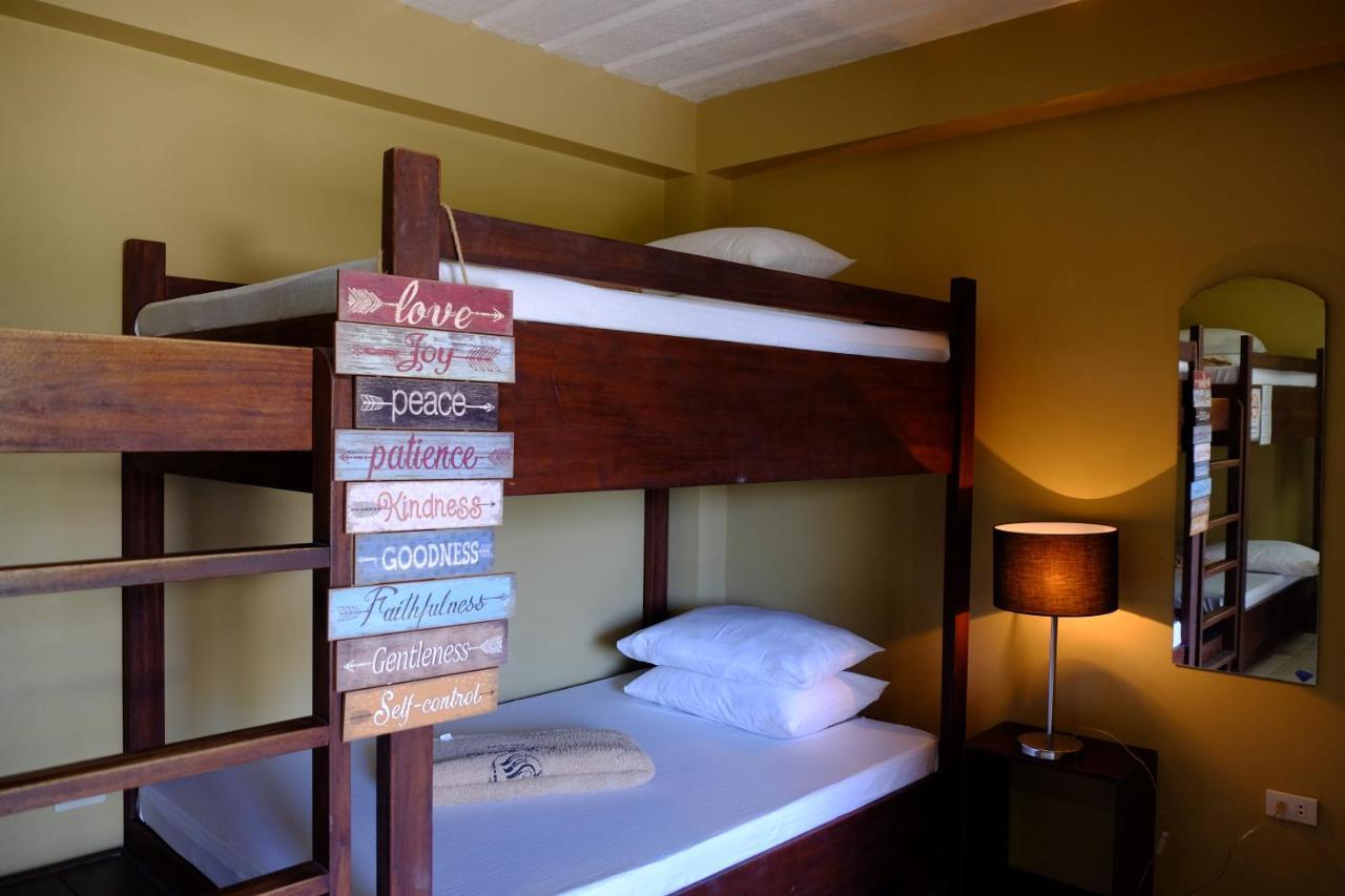 Pacific Waves Inn บาแลร์ ภายนอก รูปภาพ