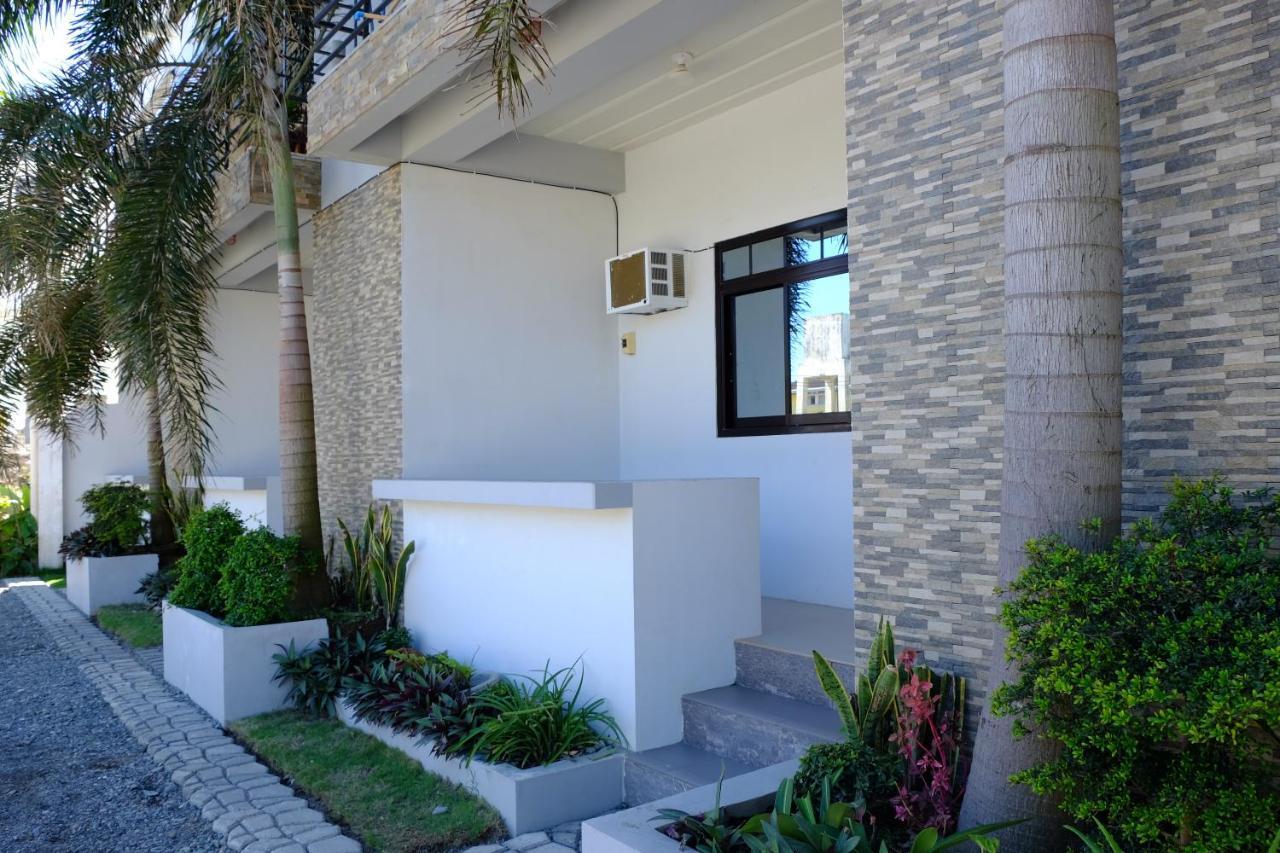 Pacific Waves Inn บาแลร์ ภายนอก รูปภาพ