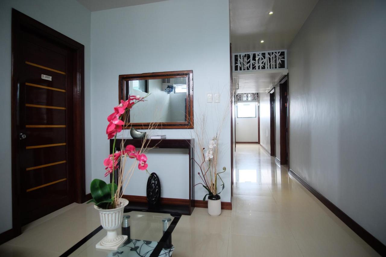 Pacific Waves Inn บาแลร์ ภายนอก รูปภาพ