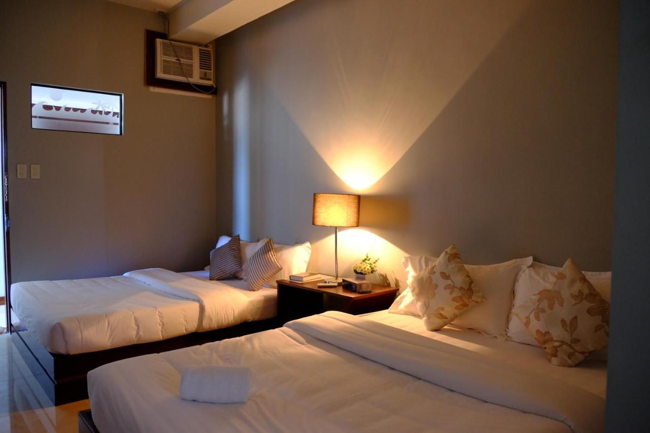 Pacific Waves Inn บาแลร์ ภายนอก รูปภาพ