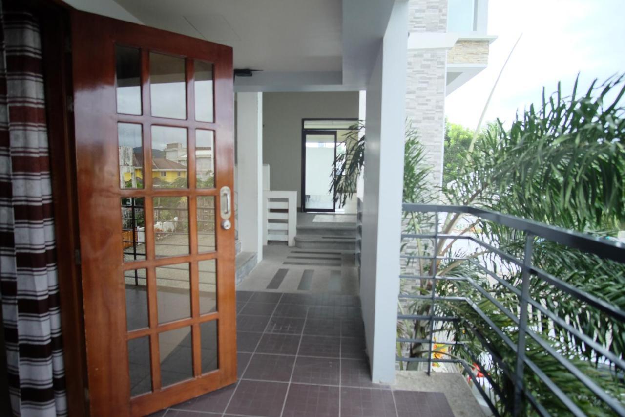 Pacific Waves Inn บาแลร์ ภายนอก รูปภาพ
