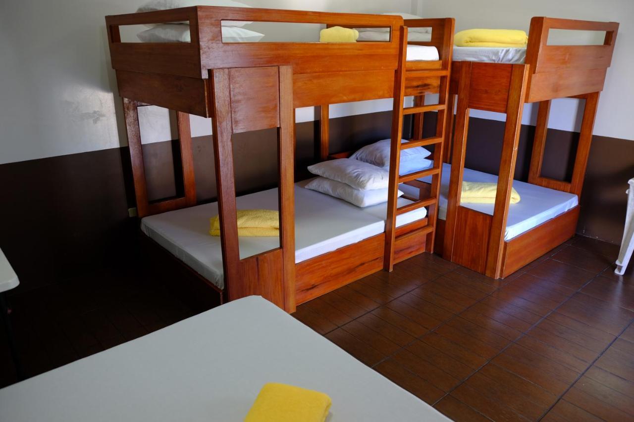 Pacific Waves Inn บาแลร์ ภายนอก รูปภาพ