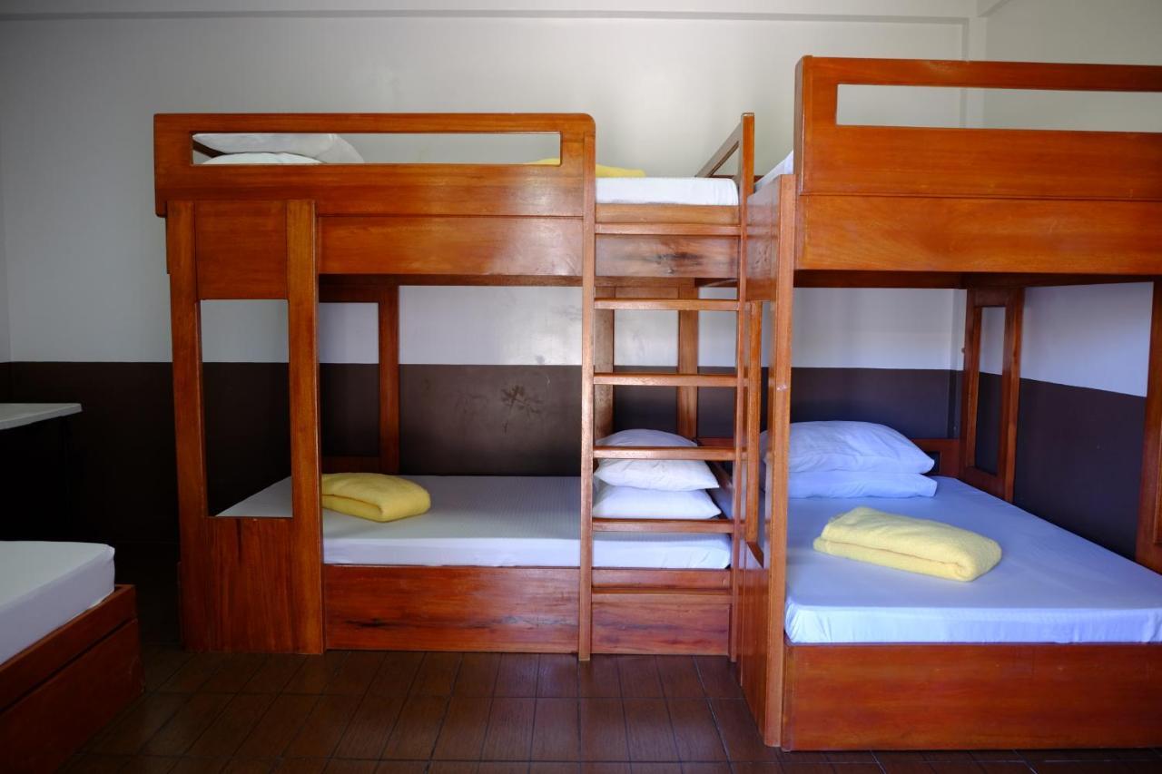 Pacific Waves Inn บาแลร์ ภายนอก รูปภาพ