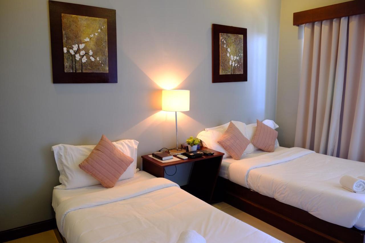Pacific Waves Inn บาแลร์ ภายนอก รูปภาพ