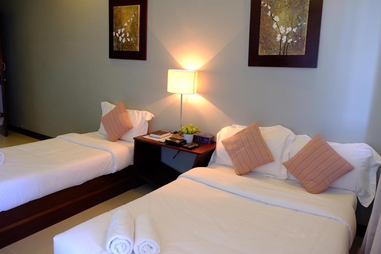 Pacific Waves Inn บาแลร์ ภายนอก รูปภาพ