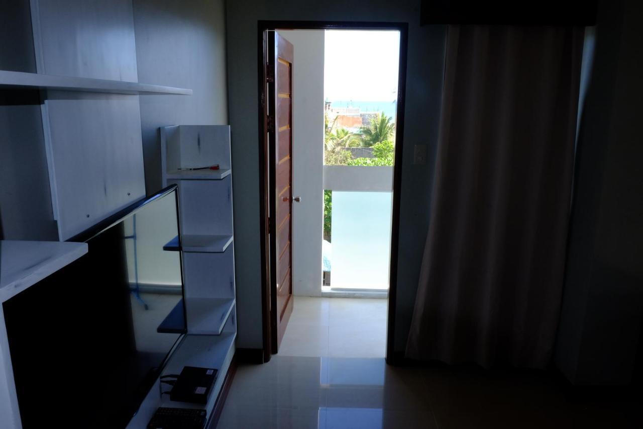 Pacific Waves Inn บาแลร์ ภายนอก รูปภาพ