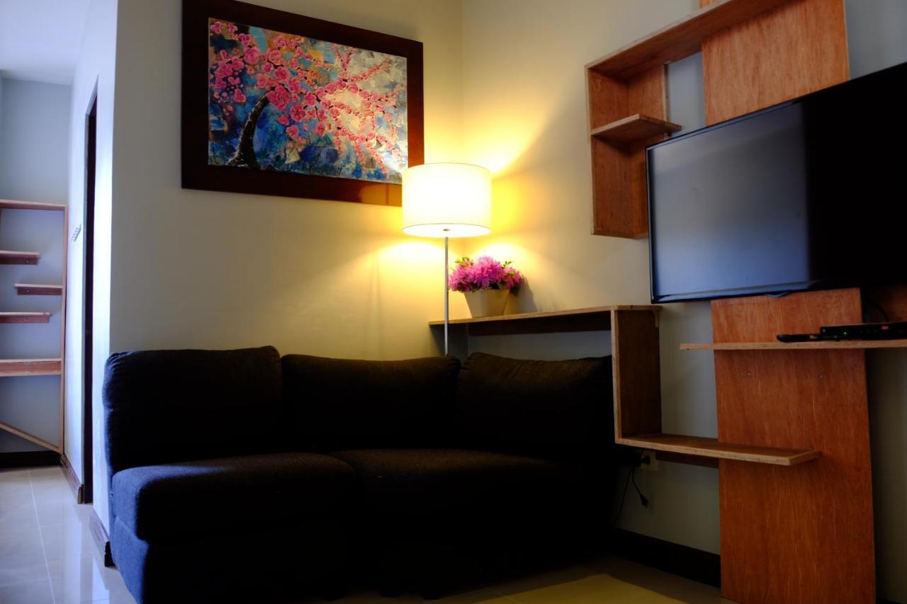 Pacific Waves Inn บาแลร์ ภายนอก รูปภาพ